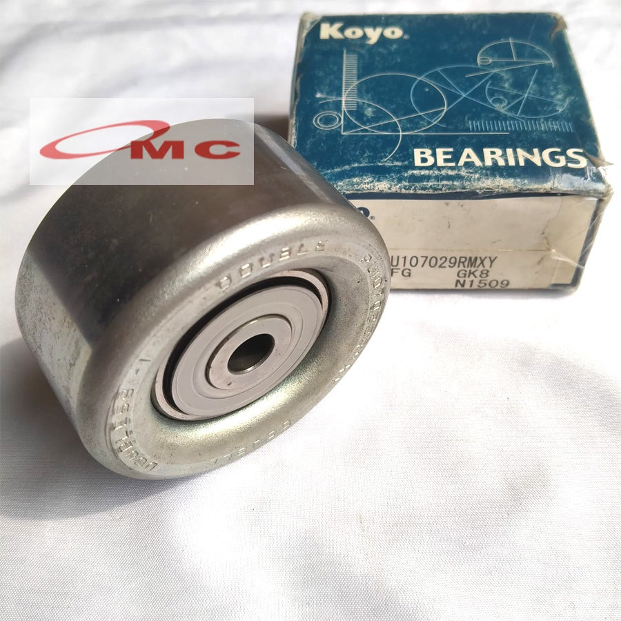Pulley Tensioner V Belt Innova Fortuner Hilux KOYO PU107029RMXY