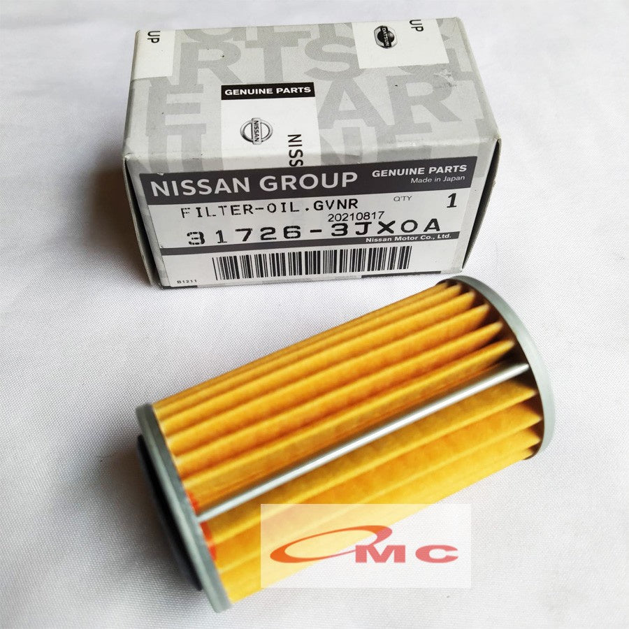 Filter Oli Transmisi Matic CVT Nissan Juke Livina Xtrail 31726-3JX0A