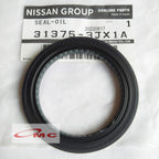Seal Oil Converter Matic Nissan Juke Livina L11 Original 31375-3JX1A