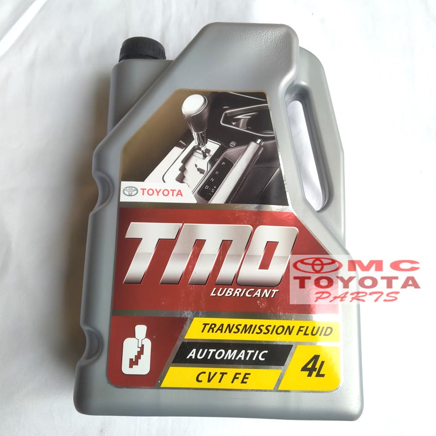 Oli Automatic / Transmisi Toyota CVT-FE TMO 08886-81620
