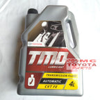 Oli Automatic / Transmisi Toyota CVT-FE TMO 08886-81620