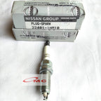 Busi Plug Nissan March Original 22401-1HM1B
