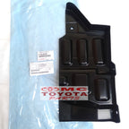 Tutup Cover Deck Dek Bawah Mesin Engine Kiri Agya Agya Calya SIgra 51442-BZ090
