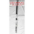 Pelipit Pintu / Karet Kaca Luar Depan Kiri Hilux New 68210-0K040