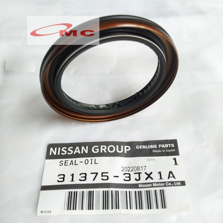 Seal Oil Converter Matic Nissan Juke Livina L11 Original 31375-3JX1A