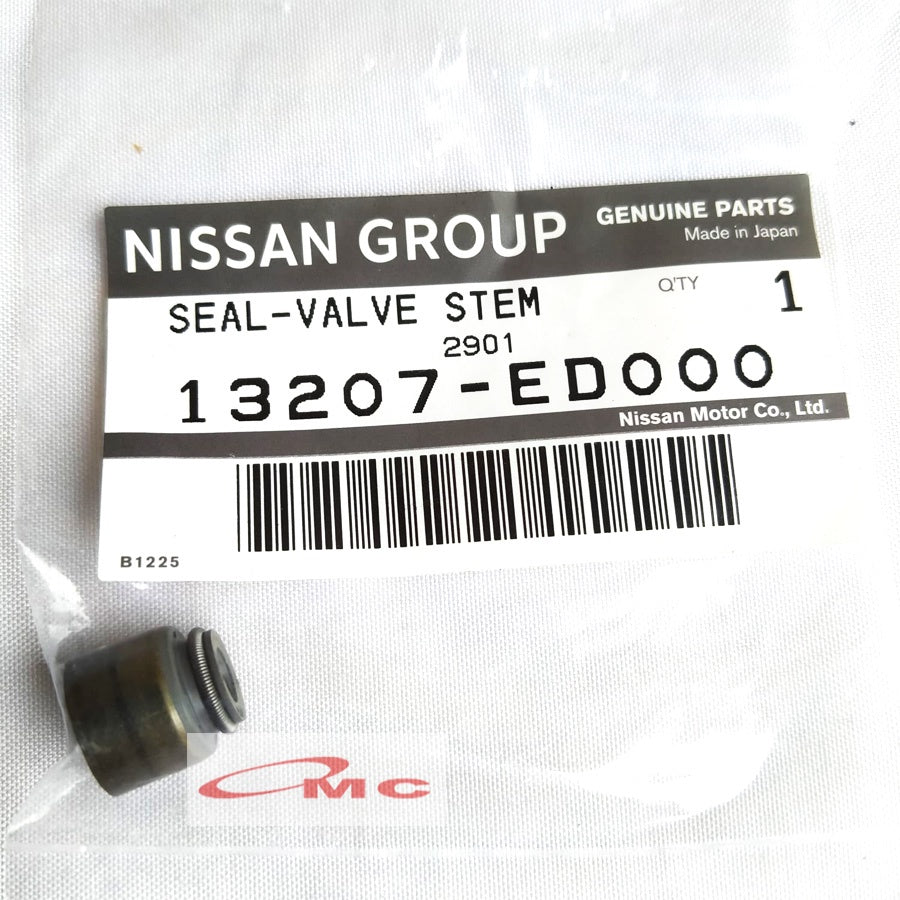 Seal Klep Seal Valve Nissan March Juke Evalia Livina 1.5 13207-ED000