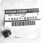 Seal Klep Seal Valve Nissan March Juke Evalia Livina 1.5 13207-ED000