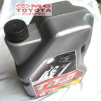 Oli Automatic / Transmisi Toyota CVT-FE TMO 08886-81620