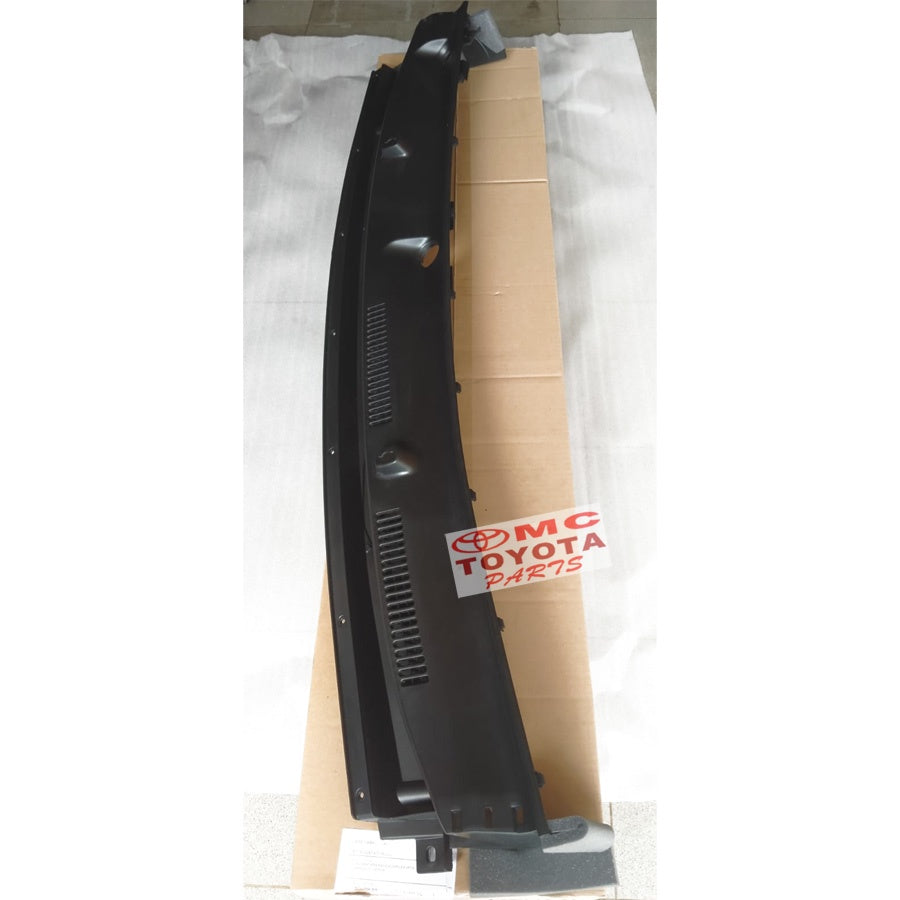 Louver Cowl Panel Panggangan Sate Avanza Xenia Grand New 55708-BZ100