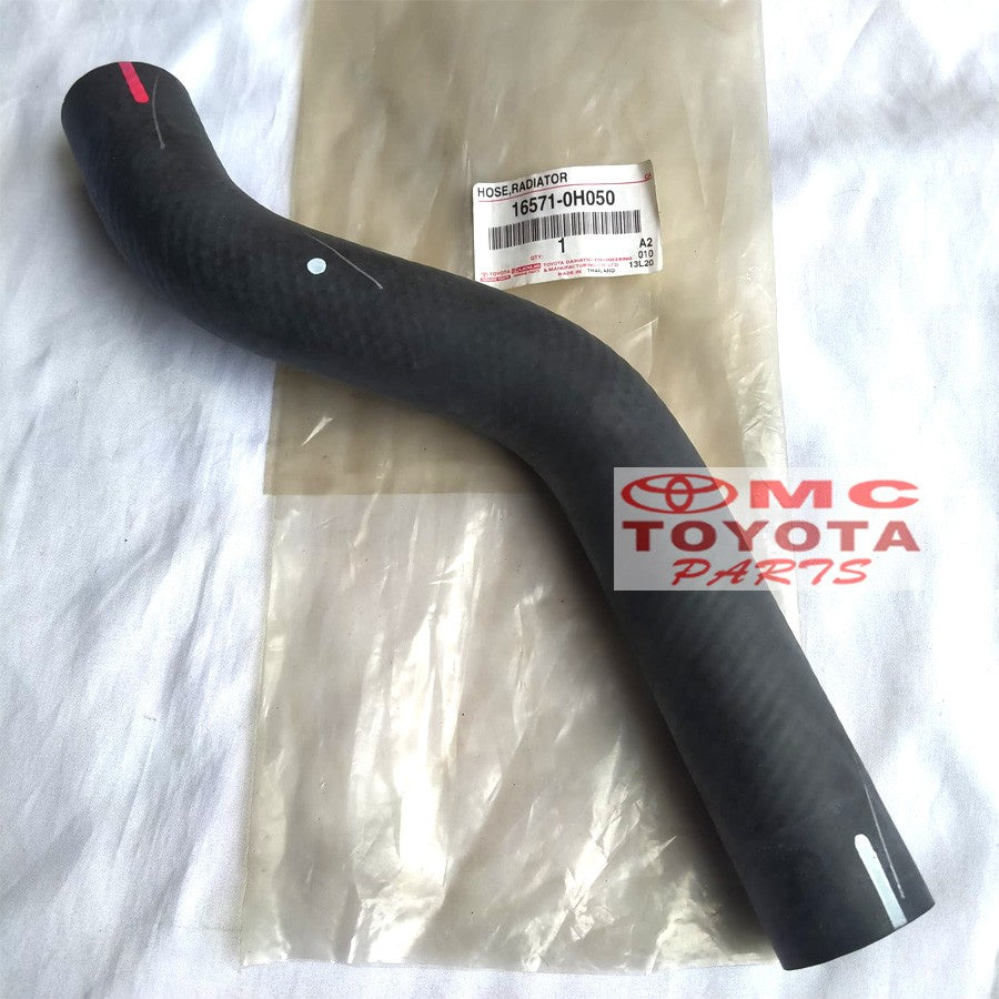 Selang Radiator Atas Camry 2400Cc ACV30 16571-0H050