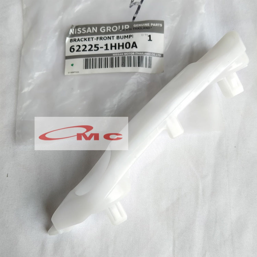 Support Bracket Breket Bumper Depan Kiri Nissan March K13 62225-1HH0A