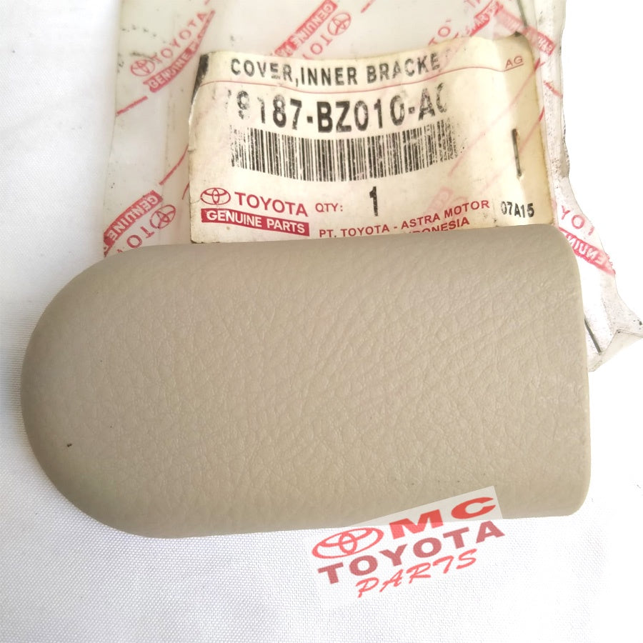 Cover Dalam Jok Tengah Kiri Avanza Xenia Rush Terios 79187-BZ010-A0