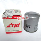 Filter Saringan Solar Dyna Dynasaurus 130PS/130HT CDL12-16001