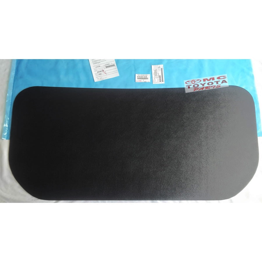Door Trim Bagasi Belakang Avanza Xenia All New Grand 2012-2021 Original Toyota 64780-BZ140-B0 64780-BZ140-E0