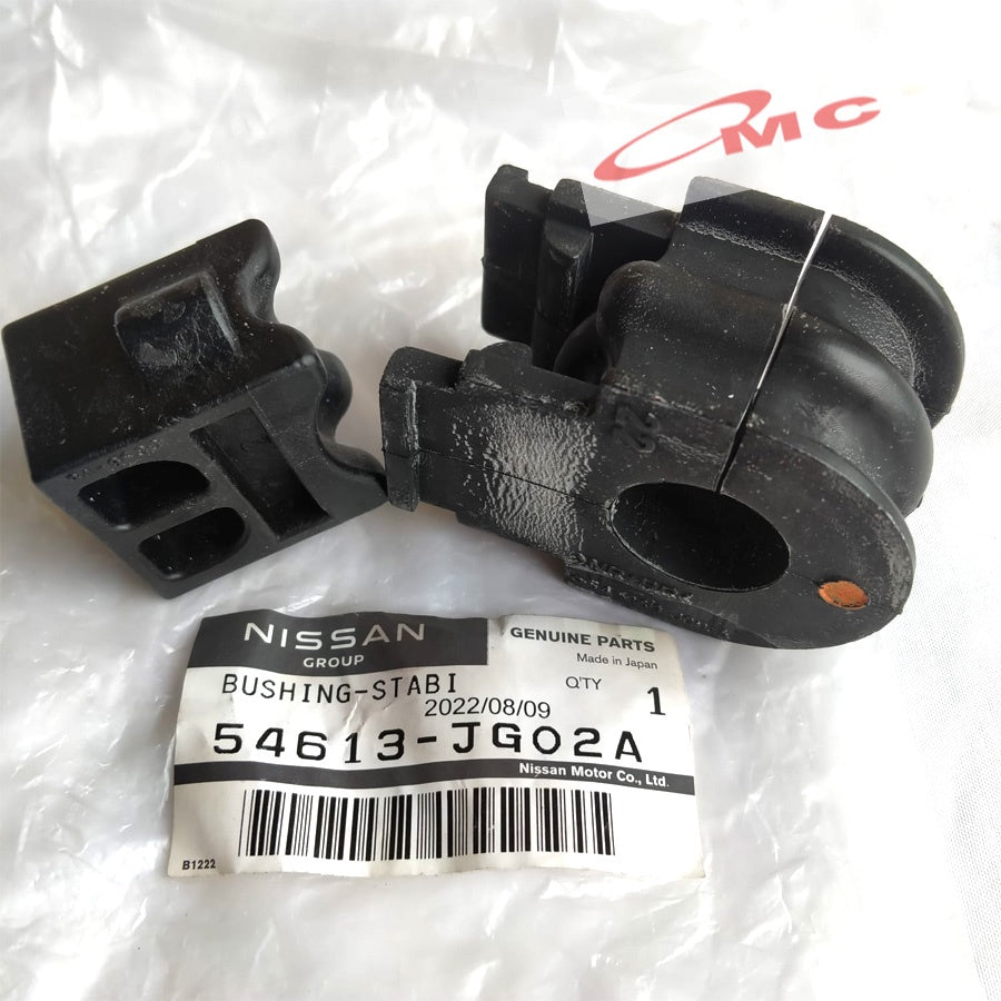 Karet Stabilizer Bush Bushing Bus Depan Nissan Xtrail T31 54613-JG02A