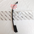 Rim Lis List Lampu Depan Kanan Avanza Xenia New 81116-BZ020