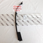 Rim Lis List Lampu Depan Kanan Avanza Xenia New 81116-BZ020
