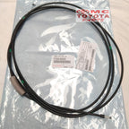 Kabel Tarikan Pembuka Tutup Tangki Bensin Calya Sigra 77035-BZ220
