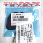 Tutup Tabung Washer Wiper Sienta Yaris Vios New 85316-0D301