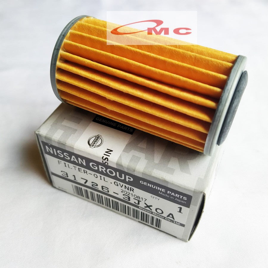 Filter Oli Transmisi Matic CVT Nissan Juke Livina Xtrail 31726-3JX0A