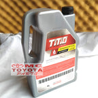 Oli Automatic / Transmisi Toyota CVT-FE TMO 08886-81620