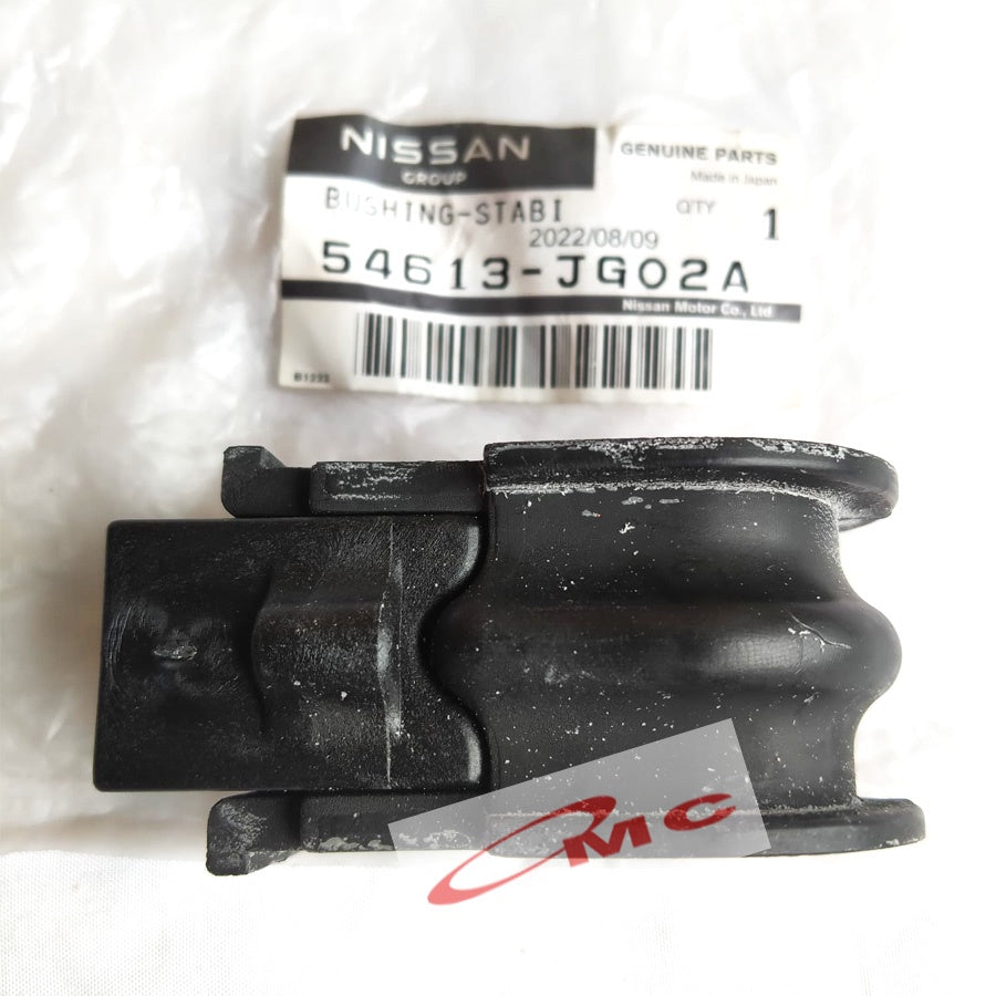 Karet Stabilizer Bush Bushing Bus Depan Nissan Xtrail T31 54613-JG02A