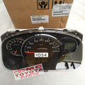 Speedometer Assy Agya Ayla Manual 83800-BZS40