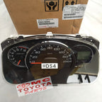 Speedometer Assy Agya Ayla Manual 83800-BZS40