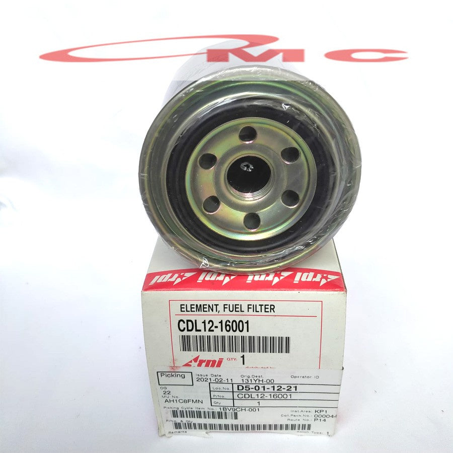 Filter Saringan Solar Dyna Dynasaurus 130PS/130HT CDL12-16001