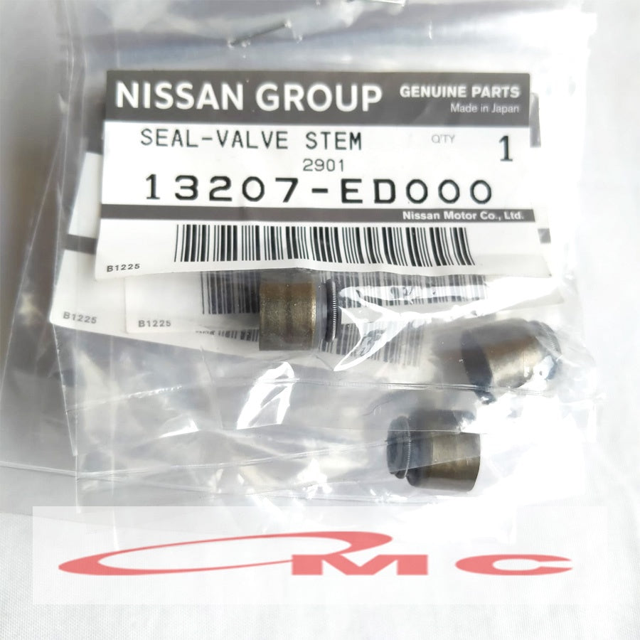 Seal Klep Seal Valve Nissan March Juke Evalia Livina 1.5 13207-ED000