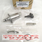 Suction Control Valve Kit SCV Innova Fortuner Hilux Diesel Hiace Original Toyota 04226-0L020 Suctin Valve Kit Suction Control Kijang Inova 1KD 2KD 2KDFTV 1KDFTV