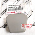 Cover Baut Safety Belt Bagian Atas New Avanza Xenia 73237-BZ010-B2