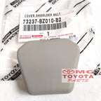Cover Baut Safety Belt Bagian Atas New Avanza Xenia 73237-BZ010-B2