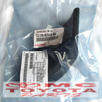 Tutup Cover Kaki Jok Depan Kiri Avanza Xenia 72158-BZ020-B0