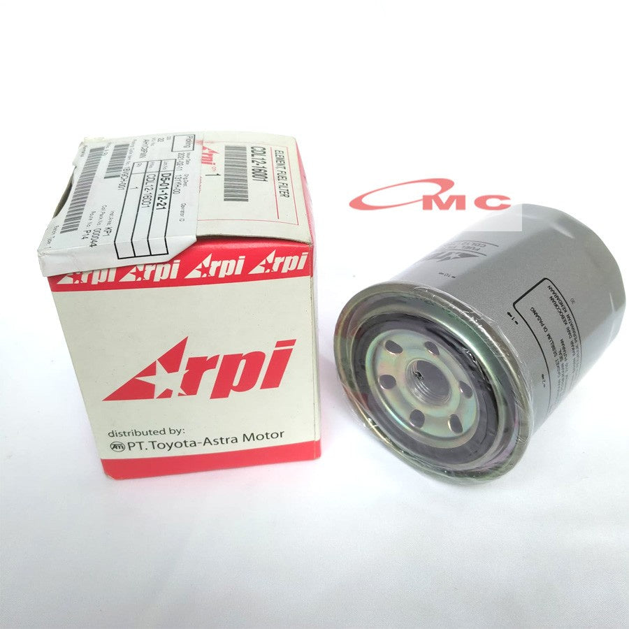Filter Saringan Solar Dyna Dynasaurus 130PS/130HT CDL12-16001