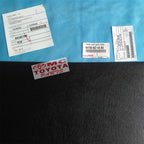 Door Trim Bagasi Belakang Avanza Xenia All New Grand 2012-2021 Original Toyota 64780-BZ140-B0 64780-BZ140-E0