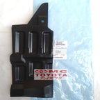 Tutup Cover Deck Dek Bawah Mesin Engine Kiri Agya Agya Calya SIgra 51442-BZ090