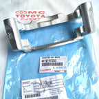 Kaliper Caliper Mounting Rem Depan Rush Terios 47721-87Z02