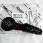 Handle Jok Belakang Tengah Avanza Calya Rush 72637-BZ110-B0