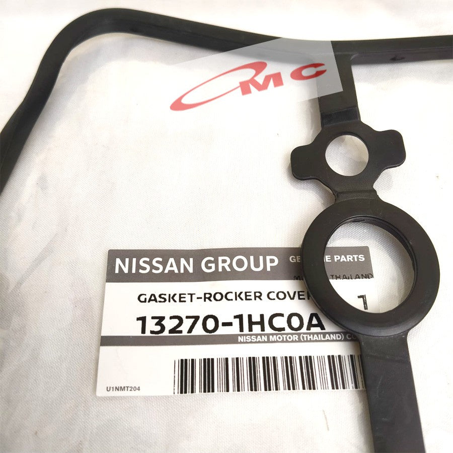 Paking Packing Tutup Klep Nissan March Datsun GO 13270-1HC0A