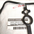 Paking Packing Tutup Klep Nissan March Datsun GO 13270-1HC0A
