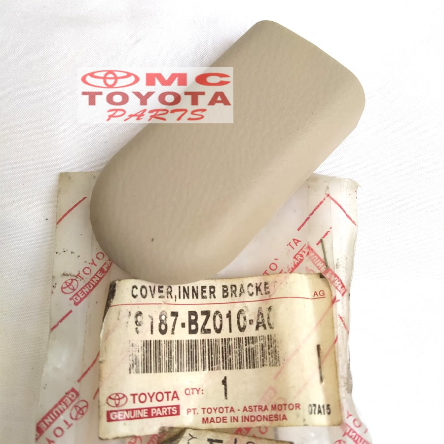 Cover Dalam Jok Tengah Kiri Avanza Xenia Rush Terios 79187-BZ010-A0