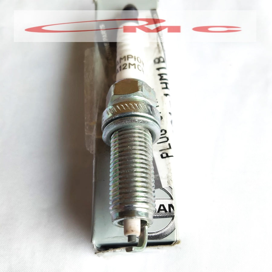 Busi Plug Nissan March Original 22401-1HM1B