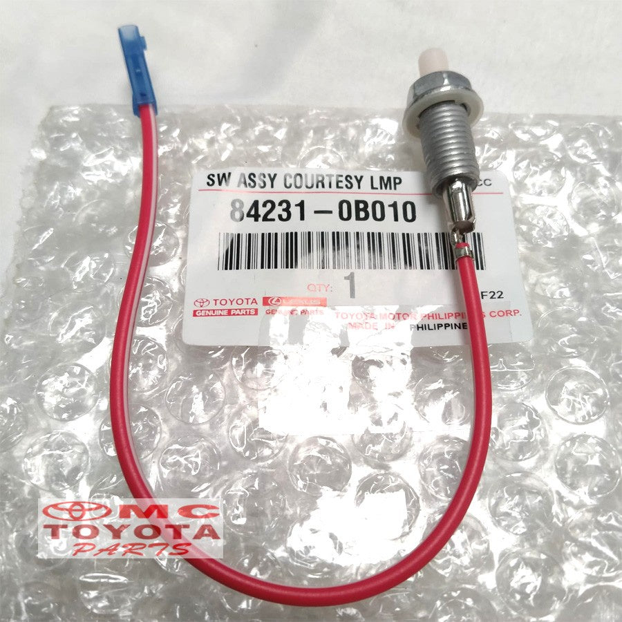 Switch Courtessy Lamp Door Pintu Kijang Kapsul 84231-0B010