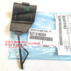 Tutup Cover Extension Bumper Depan Kanan Calya Sigra 52715-BZ050