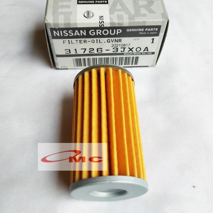 Filter Oli Transmisi Matic CVT Nissan Juke Livina Xtrail 31726-3JX0A