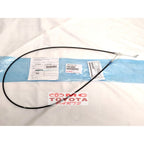 Kabel Sling Jok Tengah Avanza Xenia All New 72695-BZ060