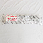 Rim Lis List Lampu Depan Kanan Avanza Xenia New 81116-BZ020