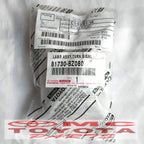 Lampu Sen Lampu Sein Samping Fender Depan All New Grand Avanza Xenia Rush Terios 81730-BZ080 Original Toyota