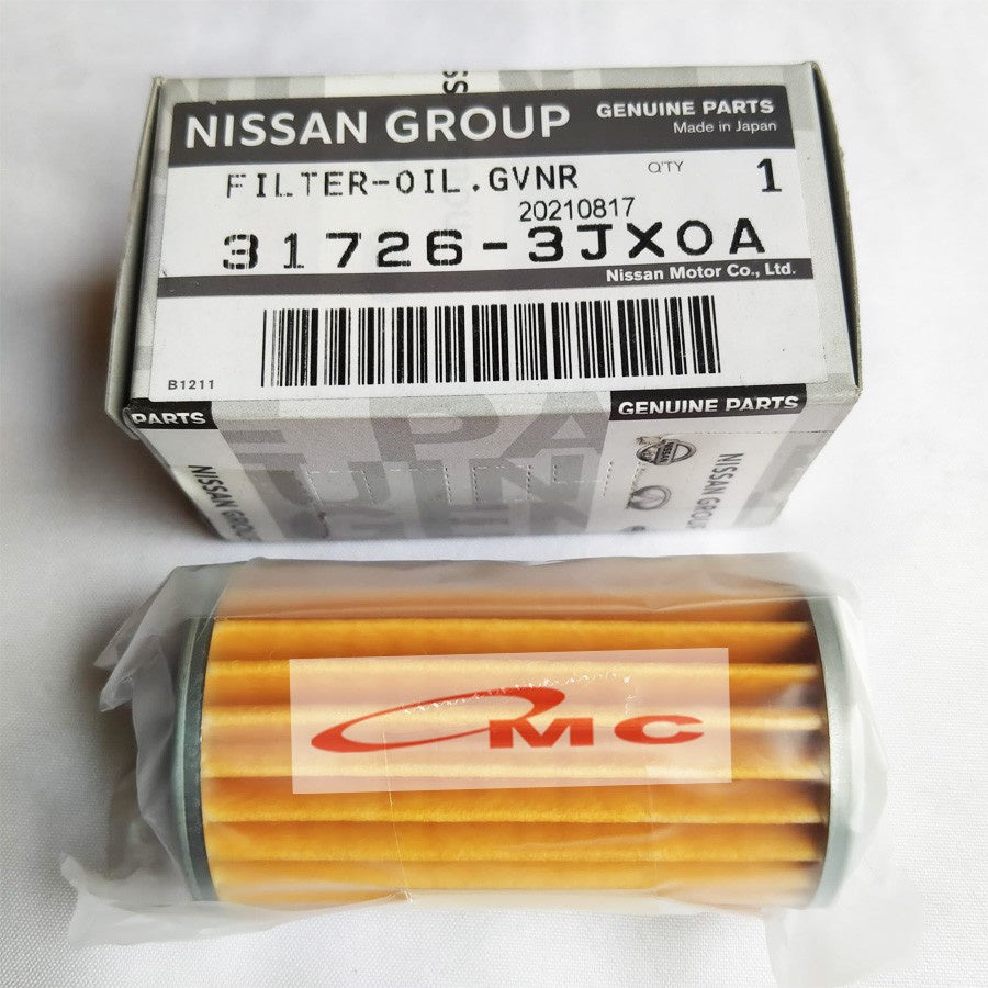 Filter Oli Transmisi Matic CVT Nissan Juke Livina Xtrail 31726-3JX0A